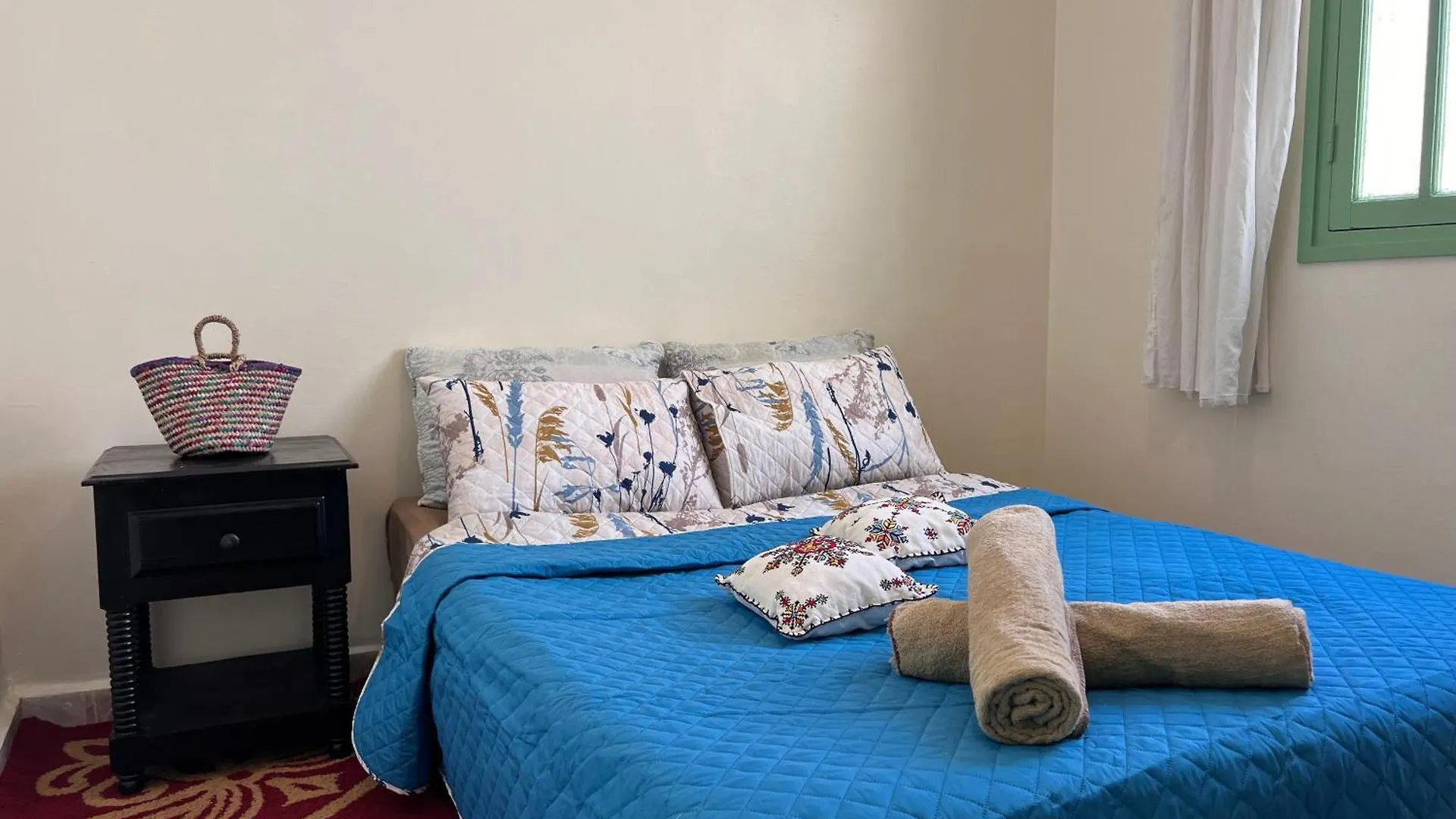 Bella Casa Darna Apartment Essaouira Morocco
