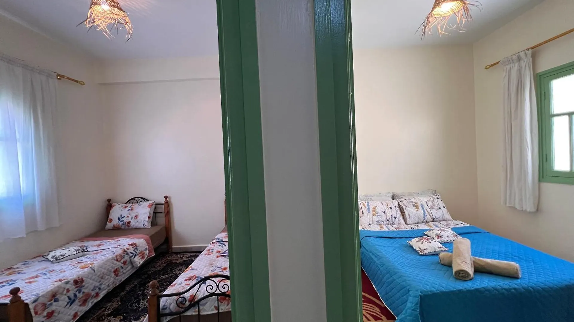 Bella Casa Darna Apartment Essaouira Morocco