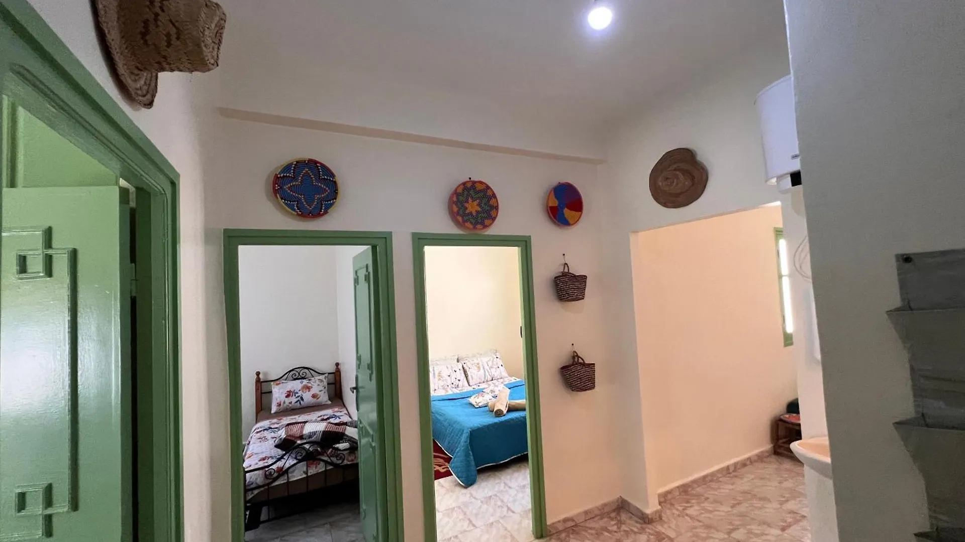 Bella Casa Darna contacts