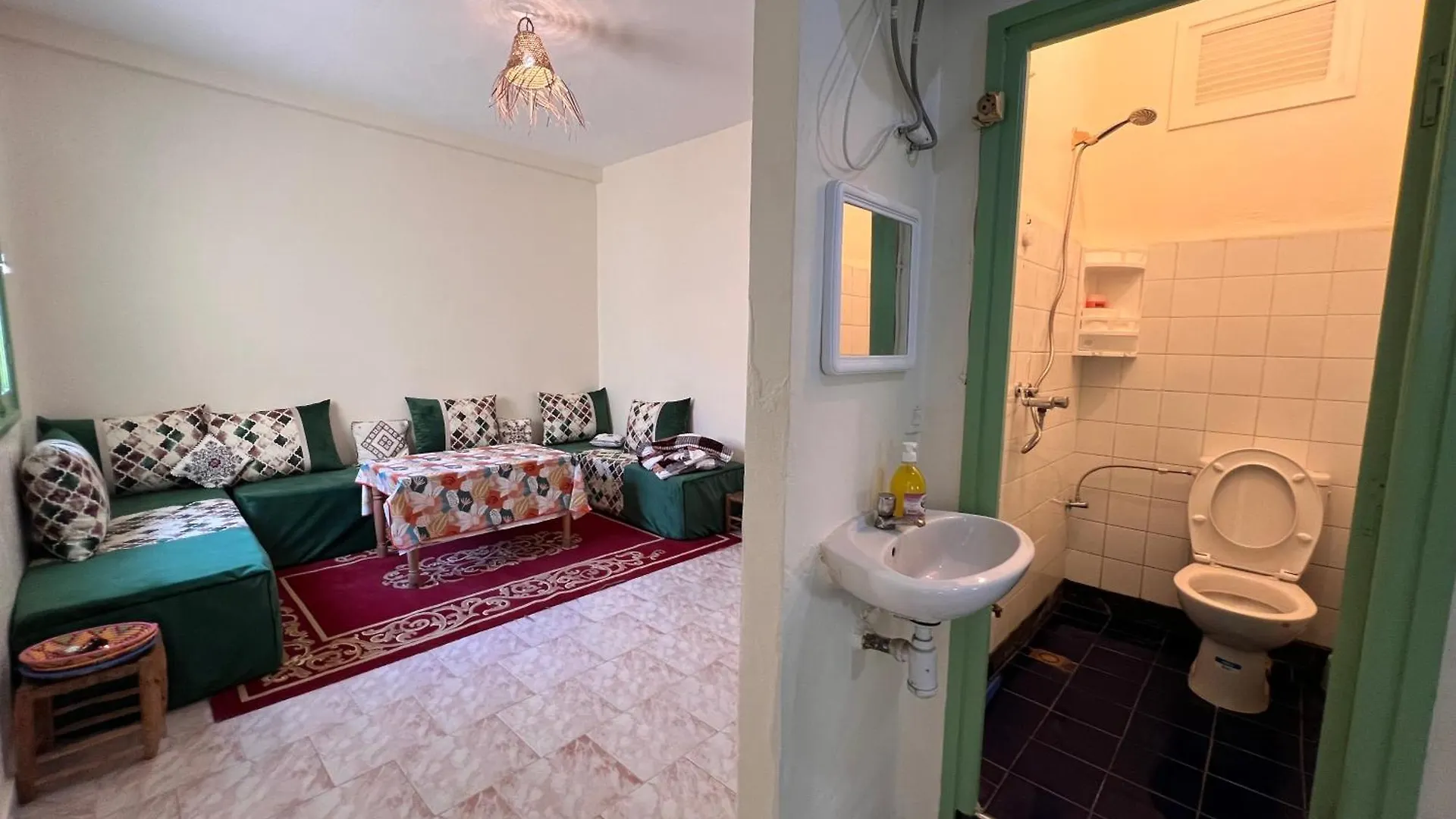 Bella Casa Darna Apartment Essaouira